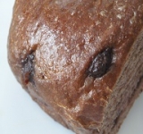 口コミ：SAINT-GERMAIN（サンジェルマン）１０月新商品のパンの画像（3枚目）