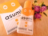 口コミ：asumi  コンタクトレンズの装着液の画像（3枚目）