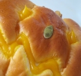 口コミ：SAINT-GERMAIN（サンジェルマン）１０月新商品のパンの画像（7枚目）