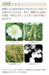 口コミ：花や植物の恵みを詰め込んだ「フィオライズ」スキンローションIII☆株式会社コスメッツの画像（4枚目）
