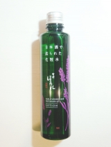 口コミ：日本酒のチカラでうるおう秘伝の化粧水♥の画像（6枚目）