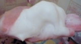 口コミ：赤ちゃんやお肌の弱い方にも優しい全身洗える手作り洗顔石鹸 「ベイビー」モニターの画像（2枚目）