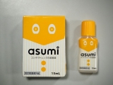口コミ記事「☆コンタクトレンズの装着薬「asumi」」の画像