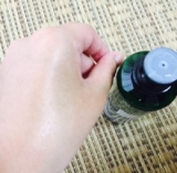 口コミ：日本酒のチカラ　ほまれ化粧水の画像（1枚目）