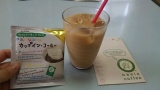口コミ：オアシス珈琲の「きれいなコーヒー」を飲んでみました!の画像（2枚目）