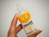 口コミ：☆コンタクトレンズの装着薬「asumi」の画像（1枚目）