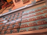 口コミ：うめだ阪急英国フェア　２０１５　スイーツ編 ＆贅沢栗菓子の画像（4枚目）
