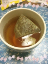口コミ：美味しくすっきり！焙煎ごぼう茶【すらり】の画像（3枚目）