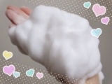 口コミ：オイルリッチモイストソープ♡株式会社ペリカン石鹸の画像（3枚目）