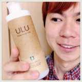 口コミ：【トラブル肌専用】オールインワン保湿ミルク「ULU」【体験1ヶ月目】の画像（5枚目）