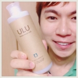 口コミ：【トラブル肌専用】オールインワン保湿ミルク「ULU」【体験1ヶ月目】の画像（4枚目）