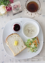 口コミ記事「おいしい石釜食パンでパンランチ」の画像