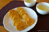 口コミ：長崎五島の特産品　ごと芋かんころ餅の画像（2枚目）