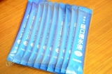 口コミ記事「九州自然館「経口補水液」」の画像