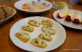 口コミ：長崎五島の特産品　ごと芋かんころ餅の画像（4枚目）