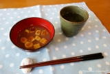 口コミ：長崎五島の特産品　ごと芋かんころ餅の画像（3枚目）