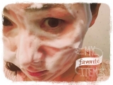 口コミ：♡最近のスキンケア♪米艶洗顔石鹸♡の画像（4枚目）