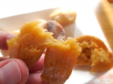 口コミ：大自然が作ったおやつ・長崎五島の特産品 ごと芋かんころ餅の画像（6枚目）