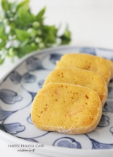 口コミ：長崎五島の特産品"ごと芋かんころ餅"の画像（4枚目）
