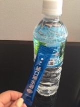 口コミ：九州自然観の「経口補水液」の画像（6枚目）