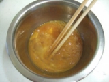 口コミ：鮭香る醤油で作る♪ホントに美味しい♡甘くない卵焼き♡の画像（5枚目）