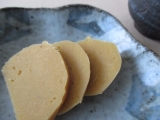 口コミ：長崎五島の特産品 ごと芋かんころ餅の画像（4枚目）