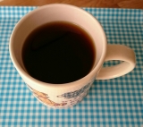 口コミ：コーヒー料理人が作った！きれいなコーヒーの画像（1枚目）