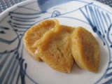 口コミ：長崎五島の特産品 ごと芋かんころ餅の画像（1枚目）