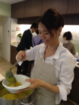 口コミ：管理栄養士浅田ゆうき先生腸食料理教室の画像（3枚目）