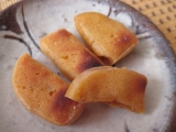 口コミ：長崎五島の特産品 ごと芋かんころ餅の画像（3枚目）