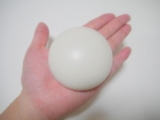 口コミ：株式会社ペリカン石鹸 美しい真珠の白い石鹸　その後・・・の画像（2枚目）