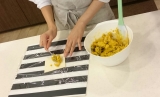 口コミ：浅田ゆうき先生腸活料理教室～秋の味覚パイ～の画像（9枚目）