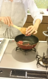 口コミ：浅田ゆうき先生腸活料理教室～タコライス～の画像（11枚目）