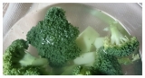 口コミ：オーガニック野菜洗浄　安全野菜のもとでお野菜洗っています♪の画像（5枚目）