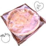 口コミ：アンデルセンのデニッシュアップルケーキ♡の画像（7枚目）