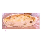 口コミ：アンデルセンのデニッシュアップルケーキ♡の画像（3枚目）