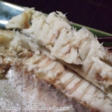 口コミ：★宇和海のゆらの鯛を使った　ゆら鯛塩釜　食べてみましたぁ♪の画像（6枚目）