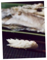 口コミ：★宇和海のゆらの鯛を使った　ゆら鯛塩釜　食べてみましたぁ♪の画像（5枚目）