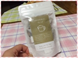 口コミ記事「ヒキシメリセット☆ブレンド茶」の画像