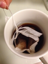 口コミ：モニター☆きれいなカップインコーヒーの画像（4枚目）