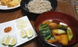 口コミ記事「流水麺は便利です♪」の画像