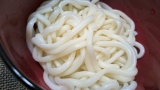口コミ記事「流水麺でランチ～火を使わない温かつけ麺～」の画像