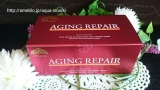 口コミ：AGING REPAIR(エイジングリペア)☆高級馬プラセンタ配合！の画像（16枚目）