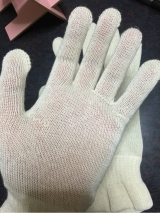 口コミ：モニプラ／ASAFUKU(麻福) おやすみ手袋の紹介！の画像（2枚目）