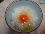 口コミ：☆ 美味しい卵かけ卵の画像（2枚目）
