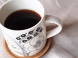 口コミ：「きれいなコーヒー」オアシス珈琲の画像（2枚目）