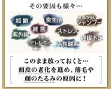 口コミ：頭皮臭！フケ、痒み、頭皮トラブルにはコレ！リベンジ！の画像（8枚目）