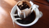 口コミ：☆オアシス珈琲　きれいなコーヒー☆の画像（3枚目）