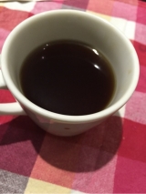 口コミ：珈琲料理人が作ったきれいなコーヒー カップイン・コーヒーの画像（2枚目）