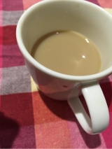 口コミ：珈琲料理人が作ったきれいなコーヒー カップイン・コーヒーの画像（1枚目）